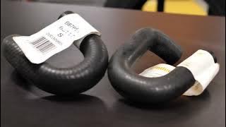 Not All Coolant Hoses are Created Equal