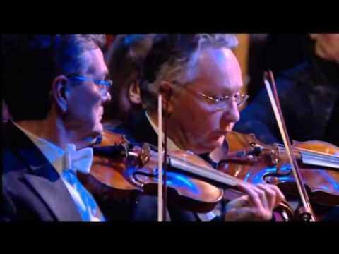 موسيقى فلم سيد الخواتم