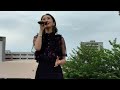 北の宿から Ms.OOJA Ms.ENKA~OOJAの演歌をあなたの街に届けに行きますツアー2日目、阪急西宮ガーデンズ 2ndステージ1曲目  #msooja #msenka