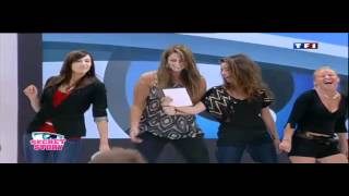 L'hymne de Secret Story 5
