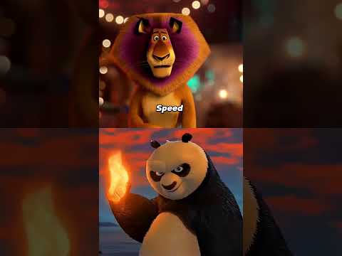Alex vs po
