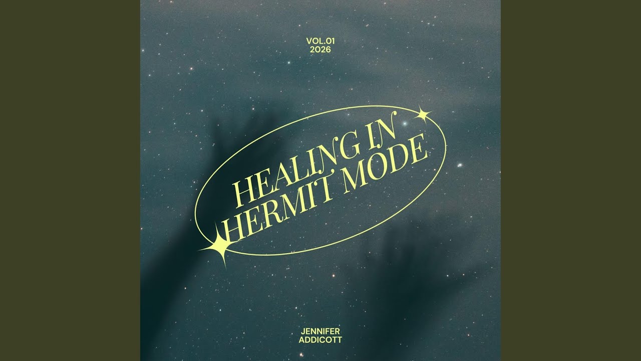 Healing in Hermit Mode