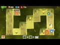 King Of Thieves Base 8 Sweeper Spinner Fly Escape 