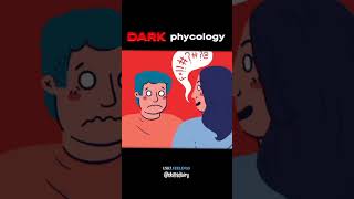 Koi Ignore Na Kare! 😈 3 Hacks#shorts #darkpsychology
