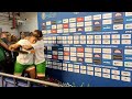 Tua reprezentativki malija nakon poraza od srbije  sport klub koarka