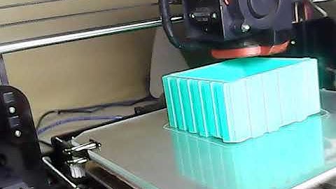 box150-A8-PLA_Wifred_A8-custom-b51d059 | 3D Printed with AstroPrint