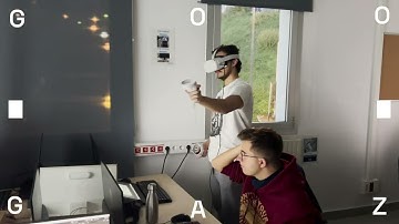 Googaz: Bridging the SDGs to the Youth of Bizkaia with VIROO