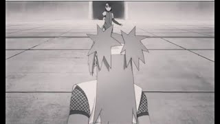 Sarada vs Chocho .. Boruto ep 225 Bestfriend showdown ep 226