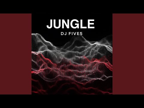 Jungle (Radio Edit)
