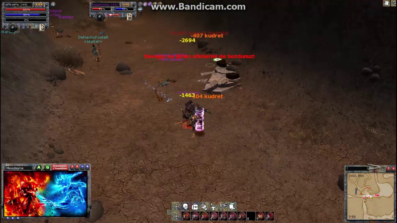 İKV Beyazköşk  Son Macera!!