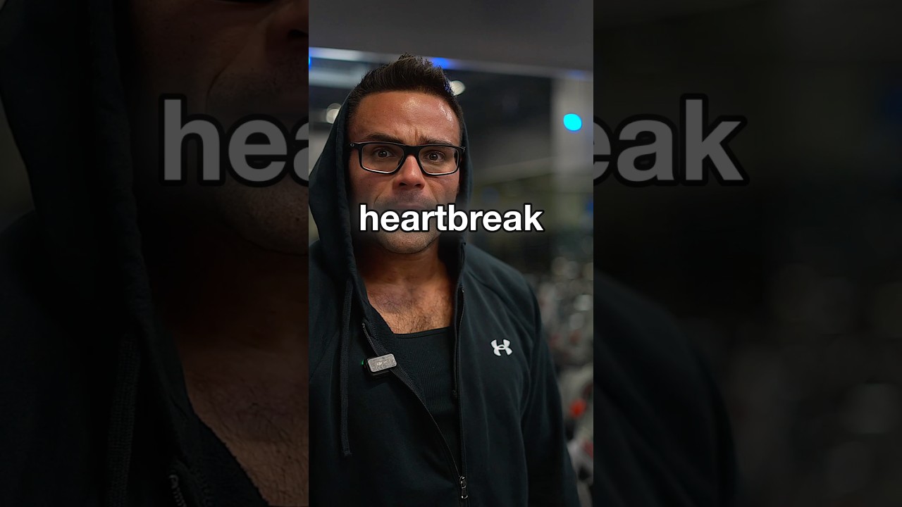 God Broke What Was FAKE To Reveal What Was REAL.