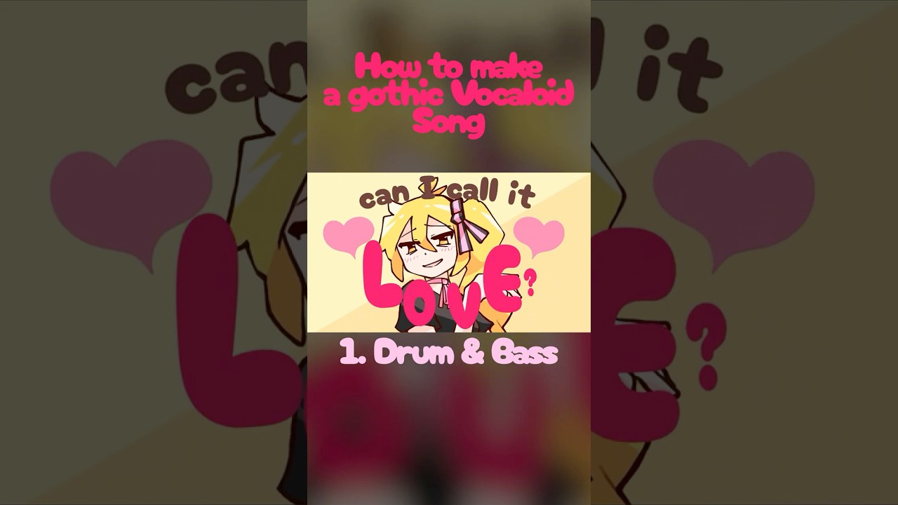 How to make a Vocaloid song #vocaloid #初音ミク #akitaneru #animationmeme