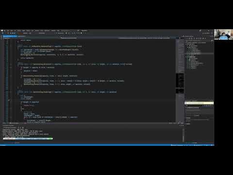 0-1 Knapsack: Dynamic Programming vs. Backtracking - YouTube
