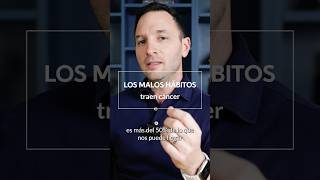 Los Malos Hábitos Te Pueden Ocasionar Cáncer