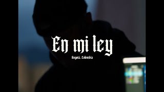 JVA - En Mi Ley (Prod. Eddy Mugre)