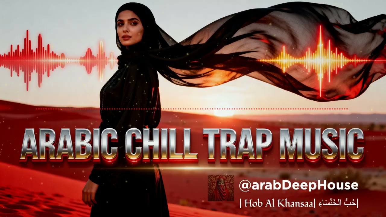Hob Al Khansaa | Modern Arabic Song with Catchy Humming Hook 🔥 | Top Arabic Night Vibes