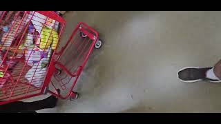 Looking At Some Beautiful Feet Inside Organic Store