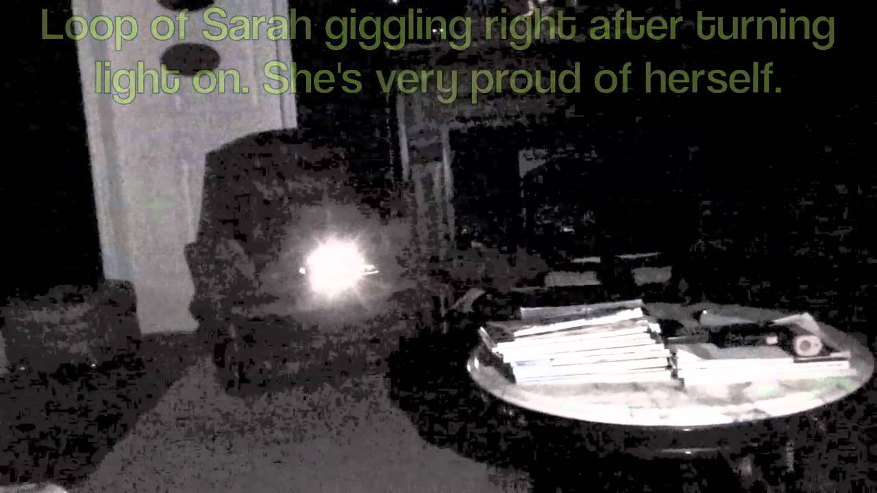 The Thomas House with Meredith and Katelyn