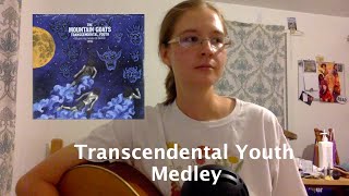 Transcendental Youth - Medley (The Mountain Goats)