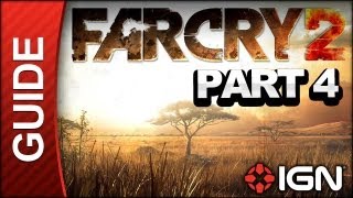 Download Lagu Far Cry 2 Walkthrough - Part 4 MP3