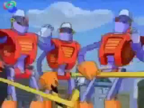 80s Cartoons Intros Part 1