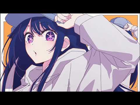 YOASOBI - アイドル IDOL (pitched)