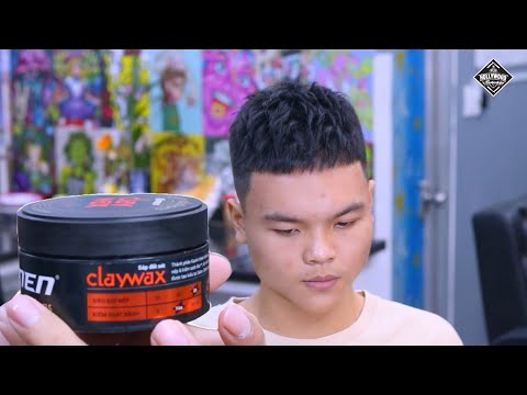 Video Hướng dẫn cắt mohican - youtube