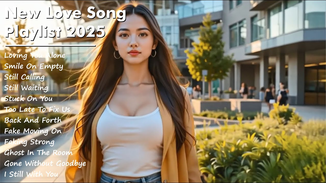 Midnight Pop USA 2025 | 1 Hour of Late-Night American Hits