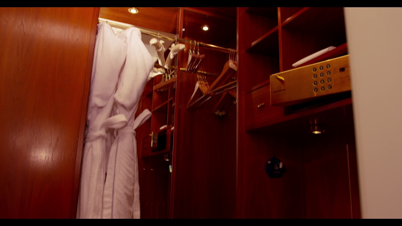 Hotel Louis C  Jacob: Suite