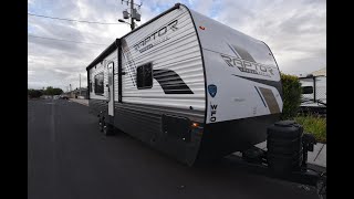 2024 Keystone Raptor Carbon Series 30WFO Walk-Around by Motor Sportsland by Motor Sportsland 310 views 4 months ago 7 minutes, 57 seconds