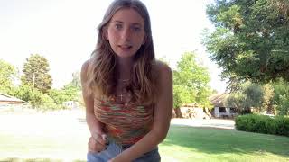 Tandem Hula Hooping (the best you’ll ever see)
