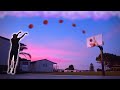 Basketball Trick Shots | Shooting Hoops + Full Court Bonus!