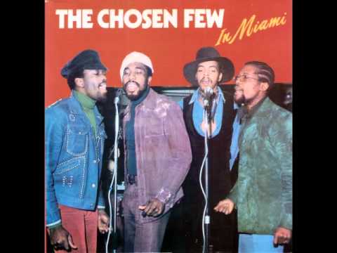 The Chosen Few - Candy, I'm So Doggone Mixed Up - YouTube