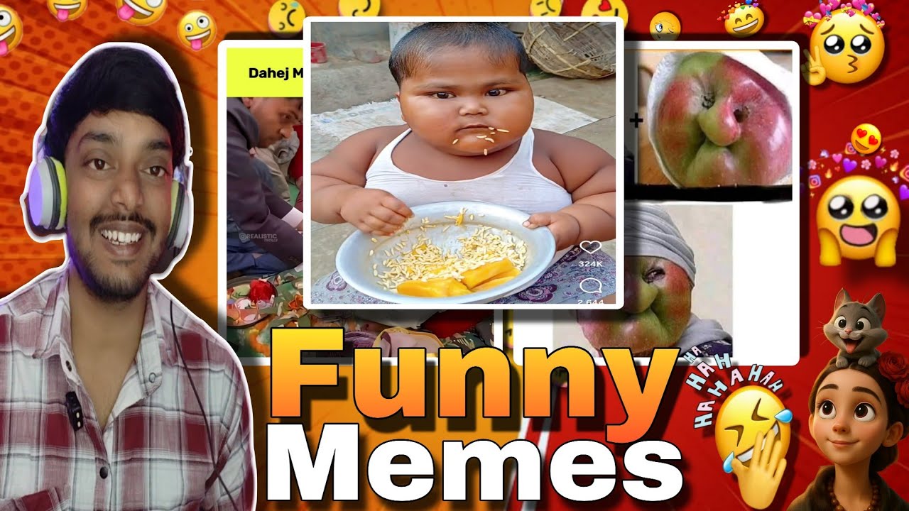 99% Fail This 😳 | Try Not To Laugh | Funny Shorts Compilation 😂 funny memes 🤣