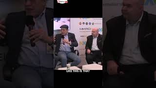 Why Events Are All About People, Not Just Technology