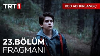 Kod Adı Kırlangıç 23. Bölüm Fragman @Trt1