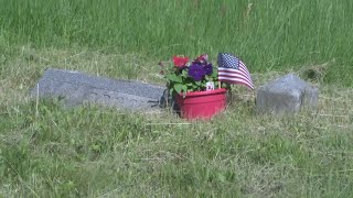 Concerns raised over cemetery care in Lackawanna County