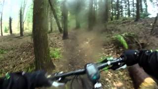 Hindsgavl MTB