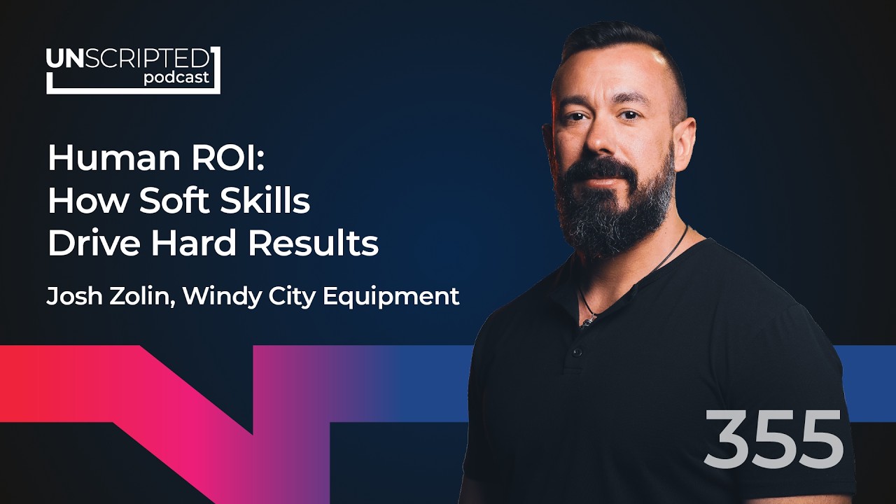 Human ROI: How Soft Skills Drive Hard Results