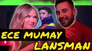 Ece Mumay - Senden Sonra (LANSMAN VLOG!) netd müzik Resimi