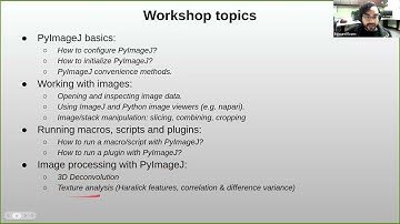 PyImageJ: Integrating ImageJ/Fiji with the Python ecosystem