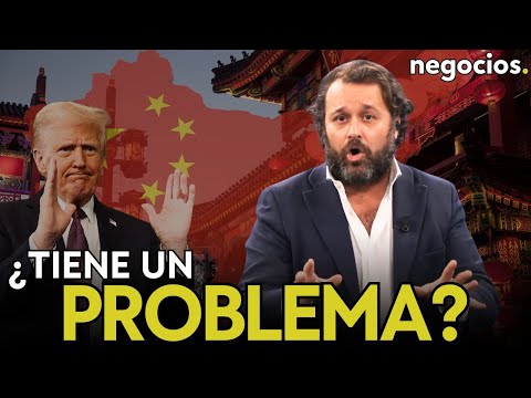 &iquest;Tiene Trump un problema con la econom&iacute;a de EEUU? Esta es la ventaja que podr&iacute;a tomarle China