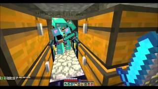 Raidcraft server