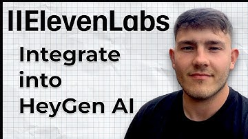 How to Integrate ElevenLabs into HeyGen AI (2025 Guide)