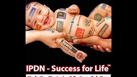 IPDN - Success for Life™ (Instant Payday Network) - Blogging Training (How to Write Blogs)