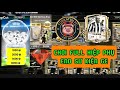 FCMOBILE VIỆT NAM | CHƠI FULL MỐC HIỆP PHỤ - MỞ PACK END SỰ KIỆN GE!