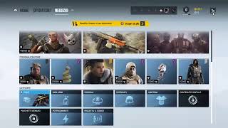 Pccola Live Su Tom Clansis Rainbow Six Siege