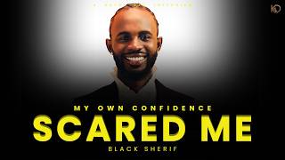I was SCARED of my own Confidence | Kafui Dey Interviews Black Sherif