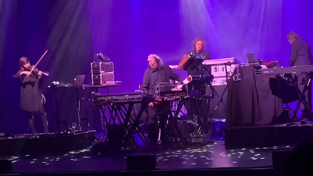 ‪@TangerineDreamMusic‬