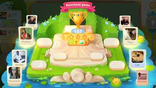 5 Differences Online Game level 153 screenshot 4
